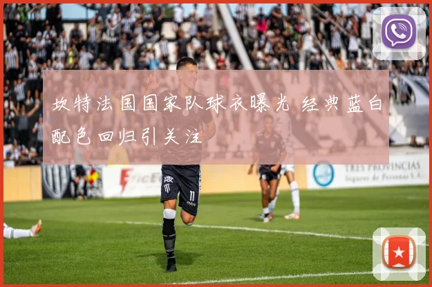 坎特法国国家队球衣曝光 经典蓝白配色回归引关注