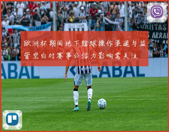 欧洲杯期间地下赌球操作渠道与监管空白对赛事公信力影响需关注